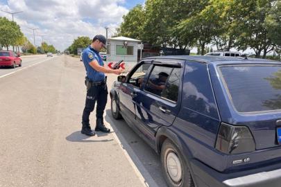 Karaman’da aranan 12 şahıstan 5’i tutuklandı