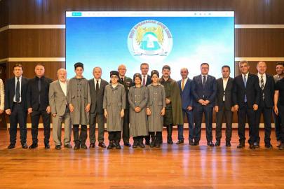 "Karda yazılan tarih, bir mirasın izinde" yoğun ilgi gördü