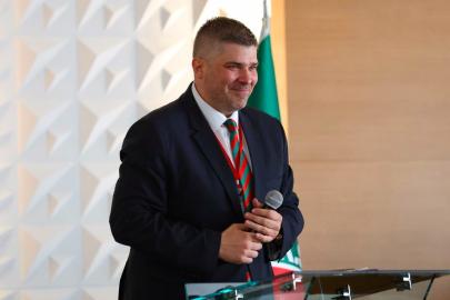 Karşıyaka Başkanı Yiğit Tusder’den birlik olma çağrısı