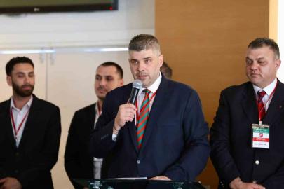Karşıyaka’nın yeni yönetimini yoğun mesai bekliyor