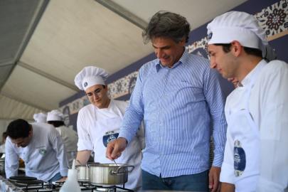 Kartepe’de gastronomi heyecanı yaşanacak
