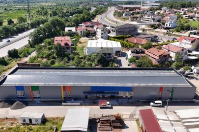 Kartepe’nin yeni spor kompleksi Acısu Mahallesi’nde yükseliyor