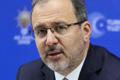 Kasapoğlu: "CHP’nin parti içi sorunlarının İzmirliye fatura edilmesine müsaade etmeyiz"