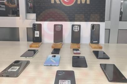 Kastamonu’da kaçakçılık operasyonu: 2 gözaltı