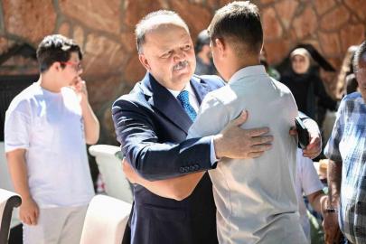 Kastamonu’da koruyucu aileler için program düzenlendi