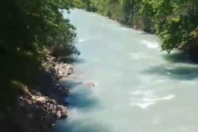 Kaybolduğu yerde son çektirdiği fotoğrafı ortaya çıktı