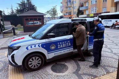 Kayıp eşyalardan hasta vatandaşa uzanan yardım eli