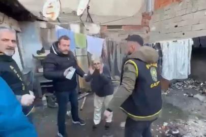 Kayıp Nazar davasında flaş gelişme
