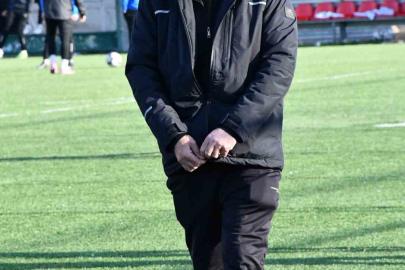 Kayseri Atletikspor, Serkan Karakuş ile yeniden anlaştı