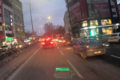 Kayseri Büyükşehir’in yapay zekâ projesi dünyanın dikkatini çekti