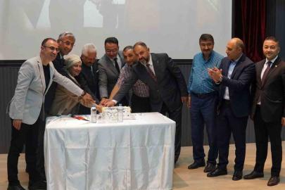 Kayseri Ticaret MTAL’de 100. yıl coşkusu