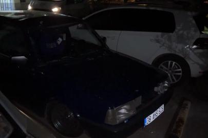 Kayseri’de otomobil yayaya çarpıp kaçtı: 1 ağır yaralı