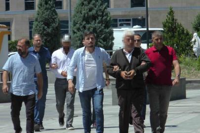 Kayseri’deki taksici cinayetinde sanıklara haksız tahrik indirimi