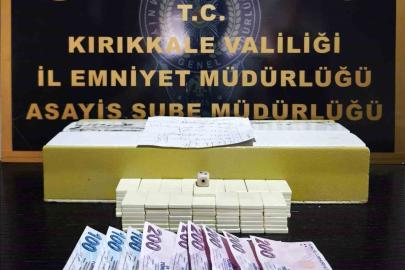 Kazanmayı beklerken cezayla kalktılar: Toplamda 46 bin 416 lira ceza kesildi