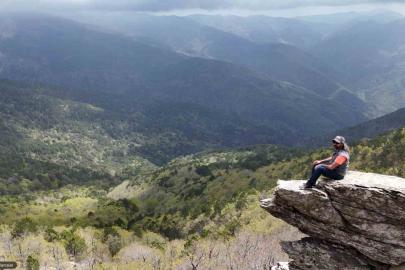 Kazdağı Milli Parkı’na giriş yasağı