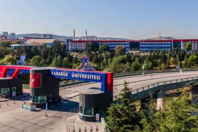 KBÜ, URAP’ta 112 basamak yükseldi