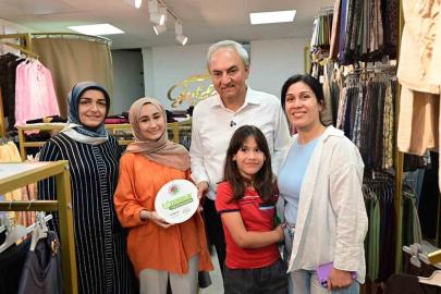 Kepez’de sokakları pırıl pırıl yapacak proje