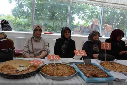Kepsut’ta "Kadın Eliyle Yaşayan Kültür Festivali" yapıldı