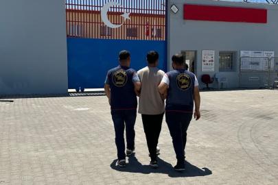 Kesinleşmiş hapis cezası bulunan 5 şüpheli yakalandı