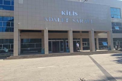 Kilis’te 17 yıl önce işlenen cinayetin davası yeniden başladı