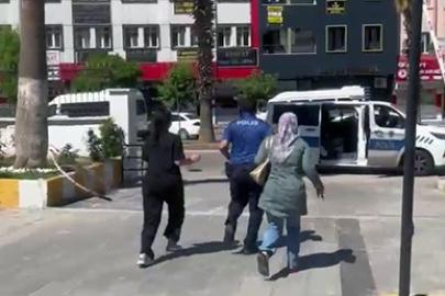 Kimliğini unutan öğrenciye polis yardım etti