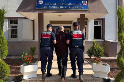 Kırıkkale’de aranan 4 hükümlü yakalandı