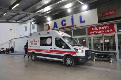 Kız alıp verme husumeti kanlı bitti: Baba ve oğlu öldürüldü