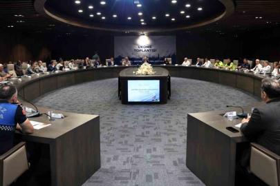 Kocaeli’de çekici ve kurtarıcılar için ilçe esası dönemi başlıyor