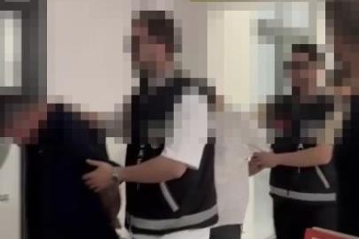 Kocaeli’de iş yeri kurşunlayan 3 şüpheli tutuklandı