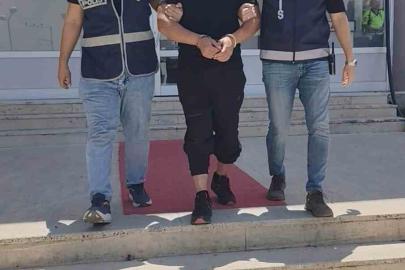 Kocaeli’de kombi ve akü hırsızı tutuklandı