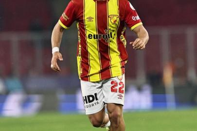 Kocaelispor, Uğur Kaan Yıldız’ı kadrosuna kattı