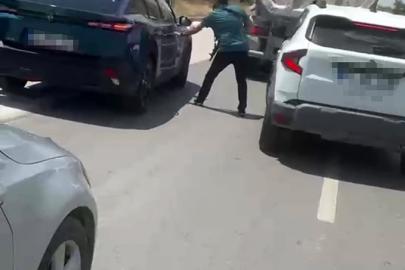 Konya polisinden uyuşturucu sevkiyatına darbe: 900 kilogram uyuşturucu üretilebilen ham madde ele geçirildi