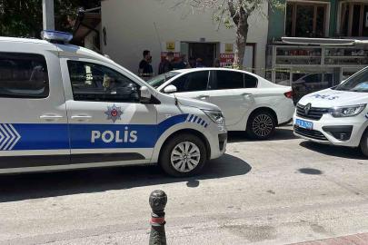 Konya’da 58 yaşındaki adam ölü bulundu
