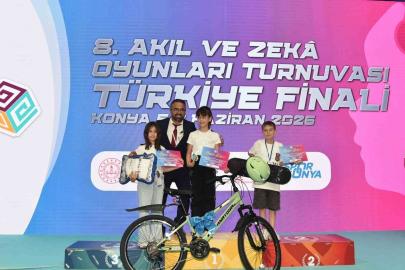 Köyceğizli öğrencilerden Türkiye finallerinde gururlandıran başarı