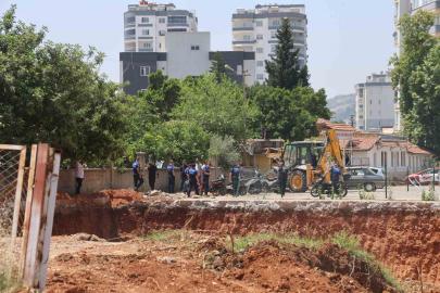 Kozan Kent Konseyi’nden itfaiye binası tepkisi