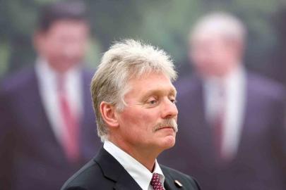 Kremlin Sözcüsü Peskov: "Rusya, karşı tarafın ahlak dersi ya da ültimatomlar vermesine değil, gerçek bir diyalog kurmaya hazır"