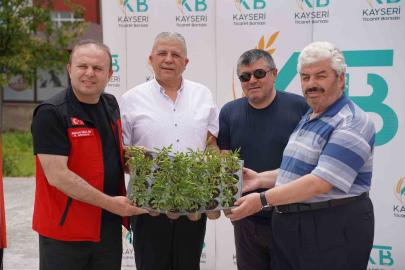 KTB’den 30 bin fidelik dev destek: Eğitimden üretime, üretimden berekete