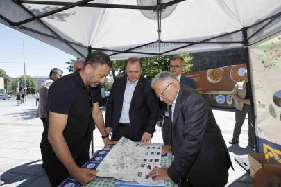 Kültür Yolu Gezileri 20 Haziran’da başlıyor