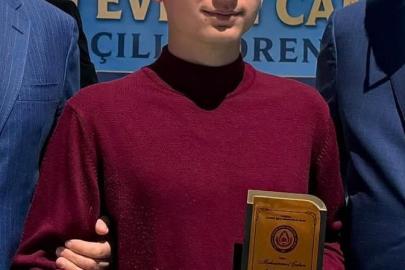 Kütahya’da motosiklet kazası can aldı, 17 yaşındaki genç hayatını kaybetti