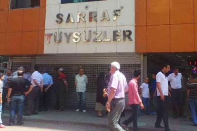 Kuyumcu davasında 4 sanığa toplam 254 yıl hapis cezası