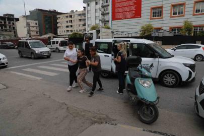 LGS’ye giren engelli öğrencilere HBB’den ulaşım desteği