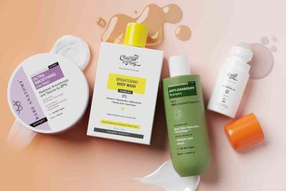 L’Oréal, Hindistan’ın yükselen güzellik markaları grubuna yatırım yaptı