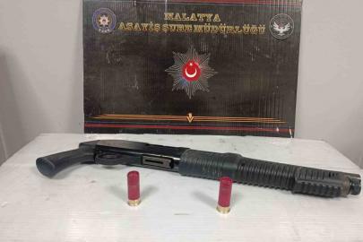 Malatya’daki silahlı saldırının şüphelisi yakalandı