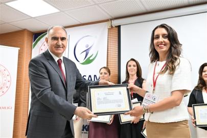 Manisa’da bağımlılığa karşı güç birliği