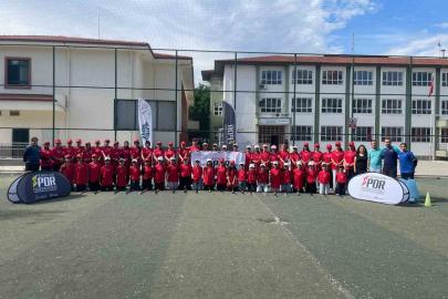 Manisa’da Gençlik ve Spor Festivalleri coşkusu