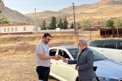 Mardian Mall’dan Mardin’in kültür ve sanatına destek