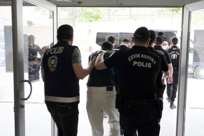 Mardin ve İstanbul’da eş zamanlı fuhuş operasyonu: 6 tutuklama