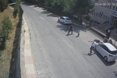 Mardin’de gelininin otomobille çarptığı Neriman Çekin davasında tutuklama talebine ret