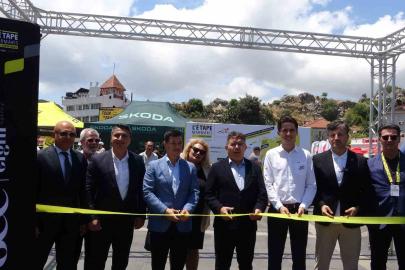 Marmaris, Tour de France heyecanına hazırlanıyor