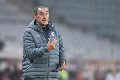 Maurizio Sarri, Atalanta’nın yeni teknik direktörü oldu